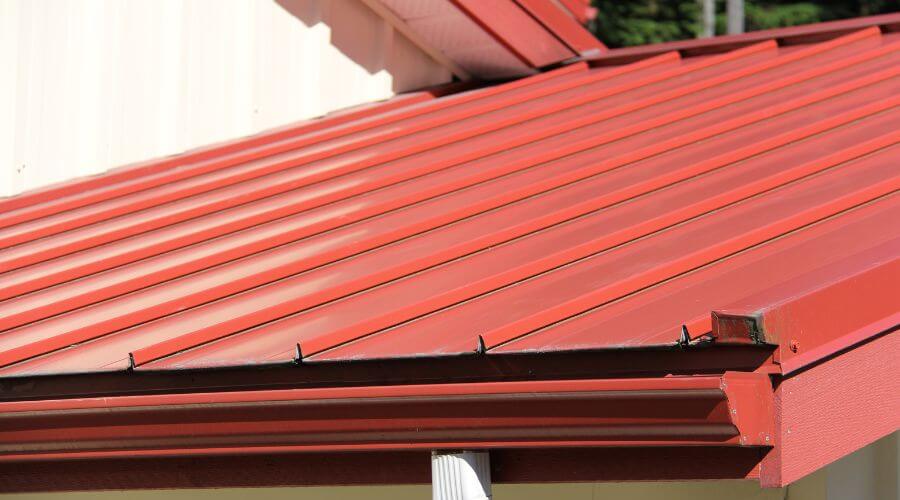 Industrial Roof Inspection in Douglassville, PA